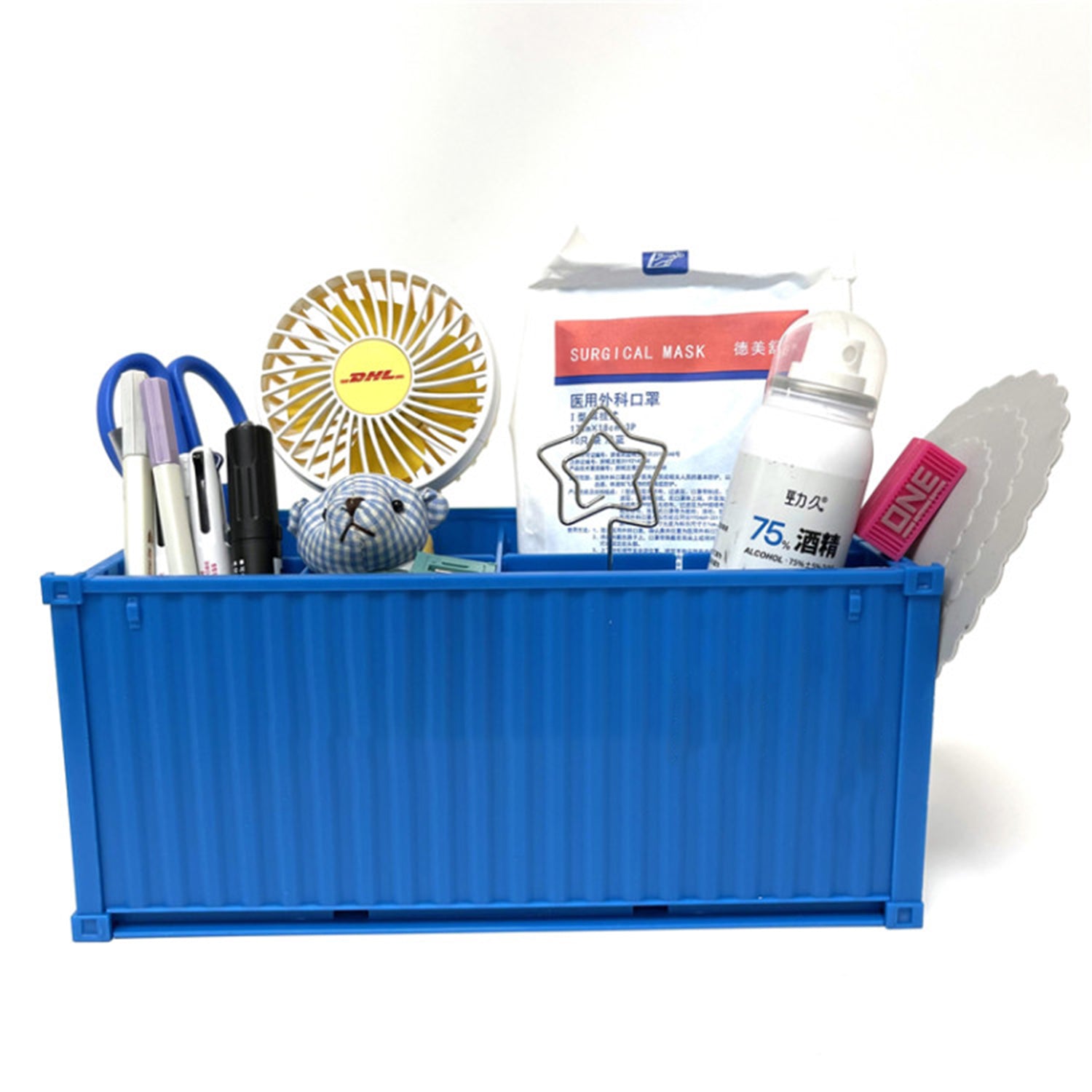 Shipping Container Pen Holder Shipping Container Model Pen Name Cardholder Simulated Container Model For Business Gift Shipping Container Pen Holder Shipping Container Model Pen Name Cardholder Simulated Container Model For Business Gift